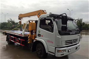 荷塘区24小时道路救援服务