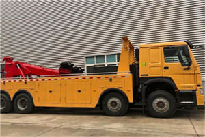 荷塘区道路救援公司